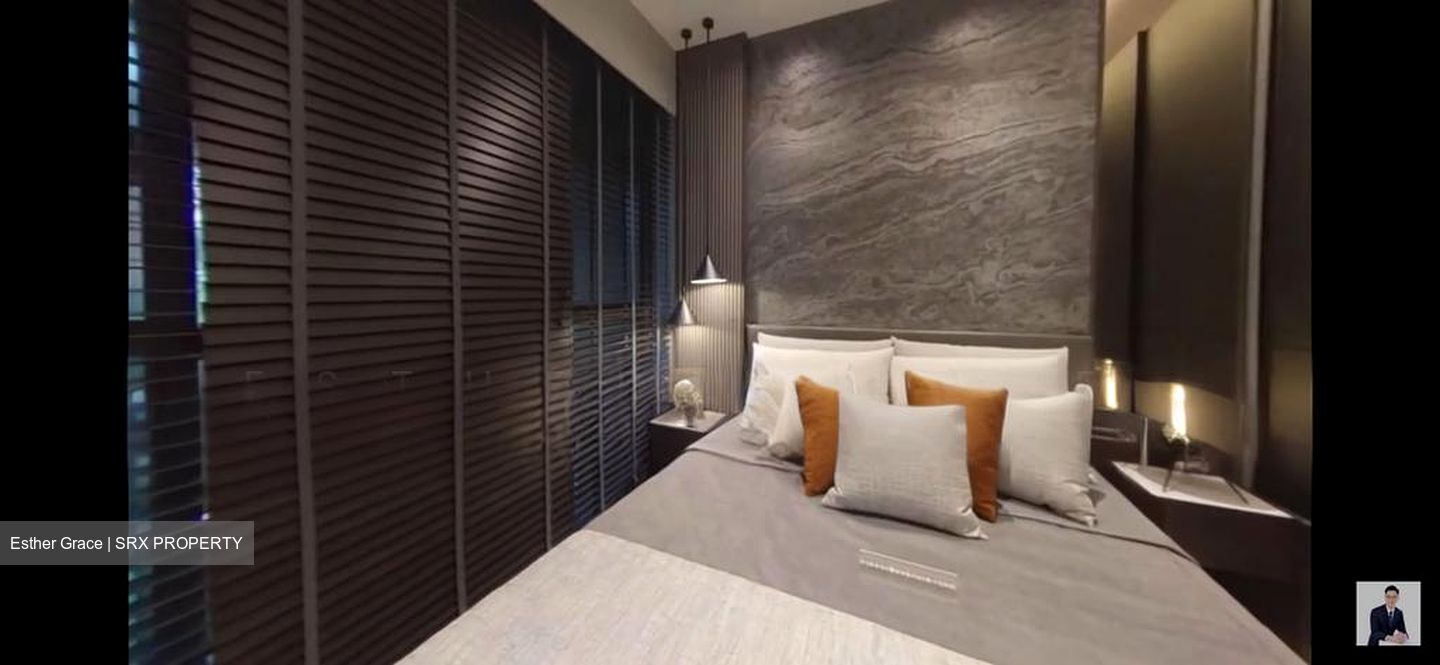 Amo Residence (D20), Apartment #503517171